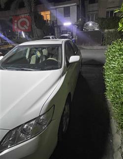 تۆیۆتا کامری